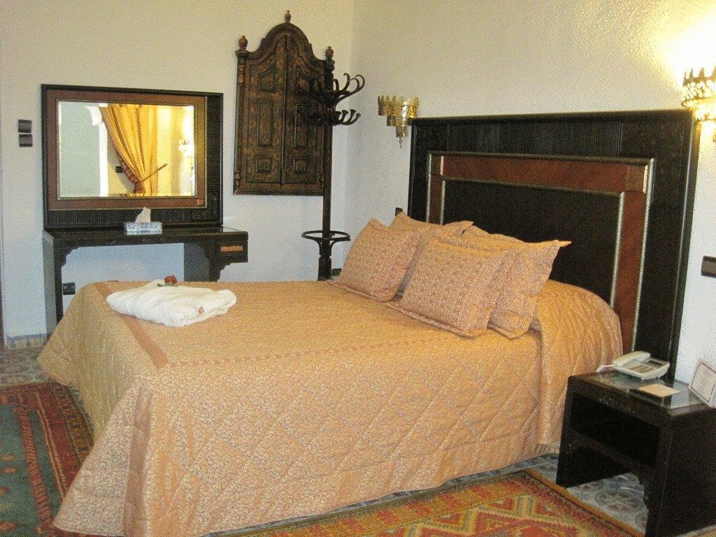 Palais Salam Hotel Taroudant Kamer foto